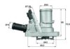 FIAT 55194029 Thermostat, coolant